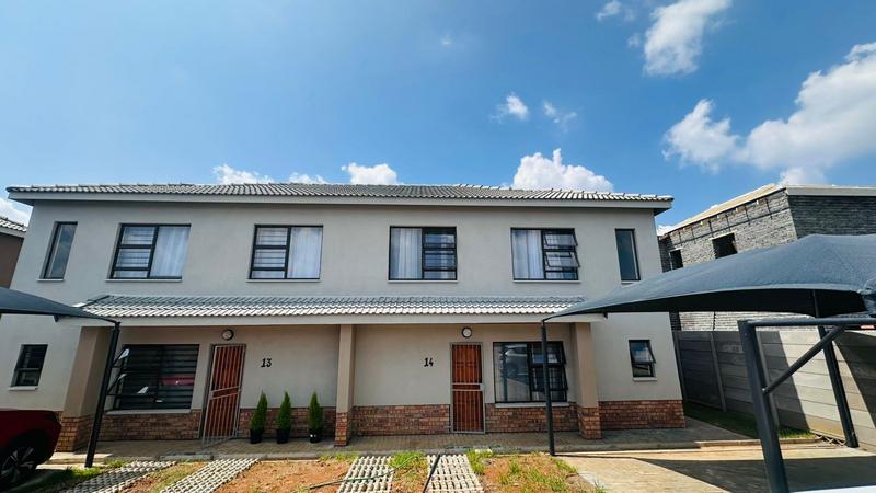 3 Bedroom Property for Sale in Waterval East North West